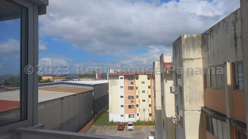 Affordable Family Apartment